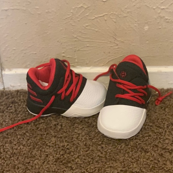 Infant Adidas! - Picture 2 of 2